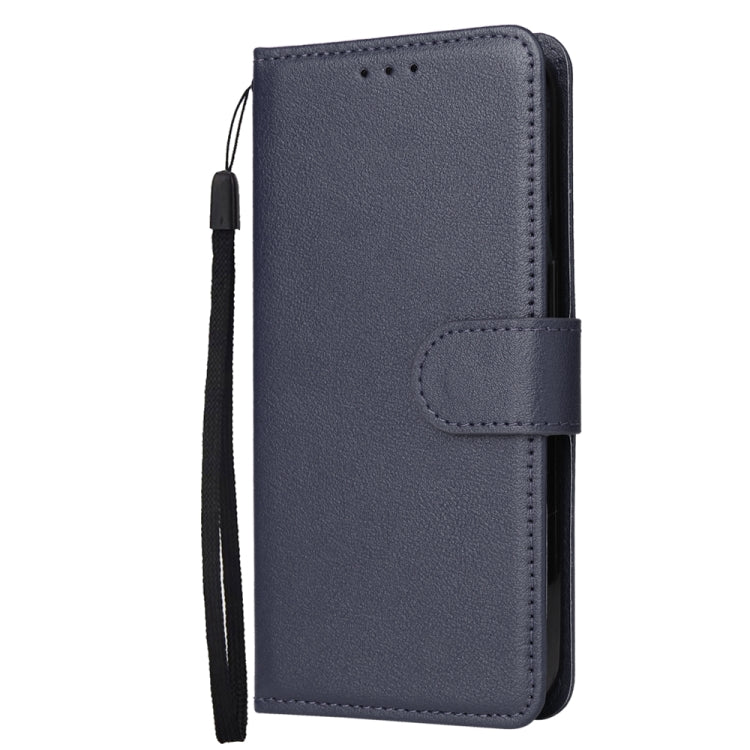 For OPPO A3 4G / 5G Global 3-Card Slots Multifunctional Leather Phone Case