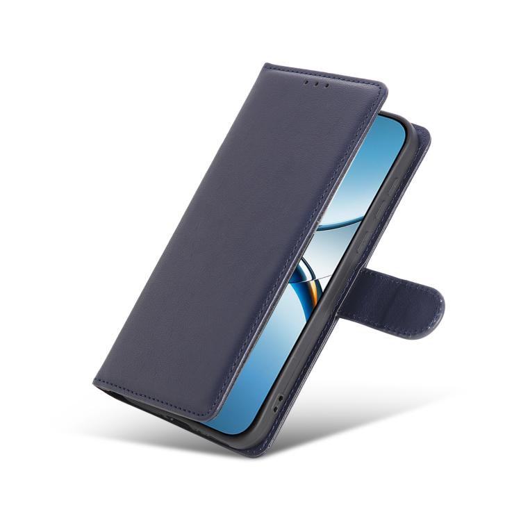 For OPPO Find X8 Pro 3-Card Slots Multifunctional Leather Phone Case
