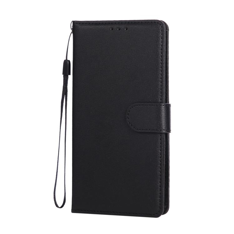 For OPPO Find X8 Pro 3-Card Slots Multifunctional Leather Phone Case