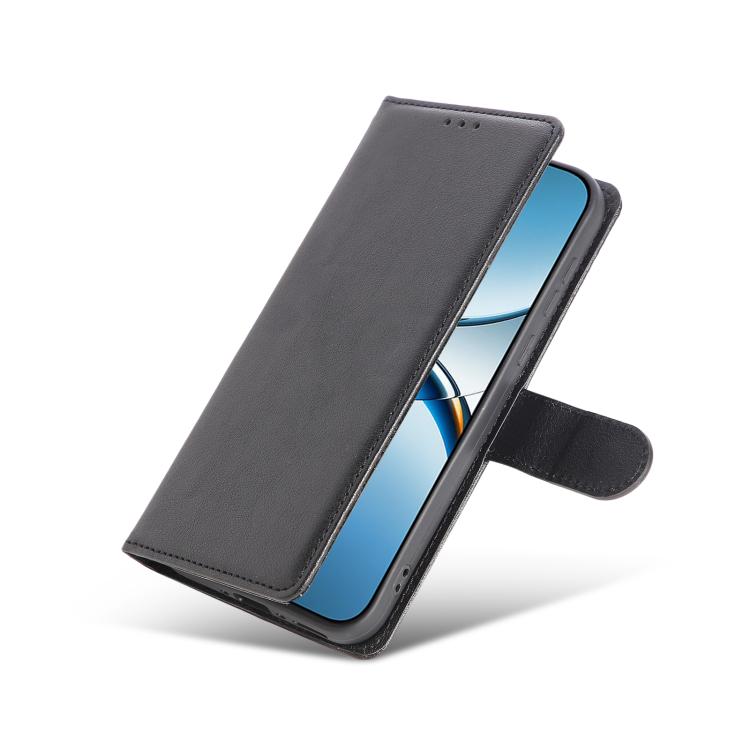 For OPPO Find X8 Pro 3-Card Slots Multifunctional Leather Phone Case