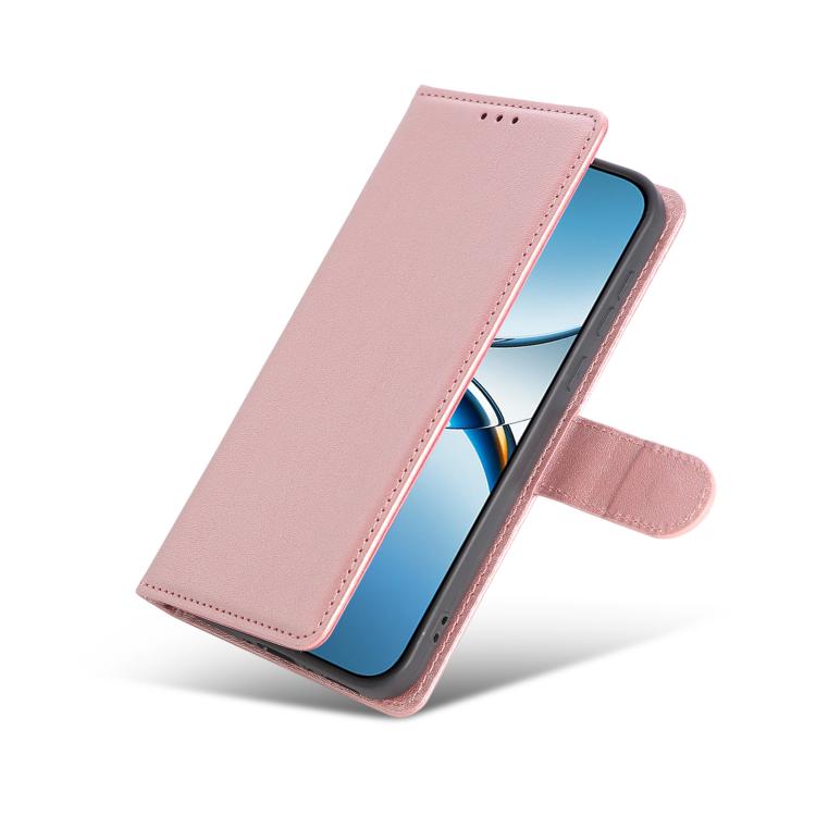 For OPPO Find X8 Pro 3-Card Slots Multifunctional Leather Phone Case