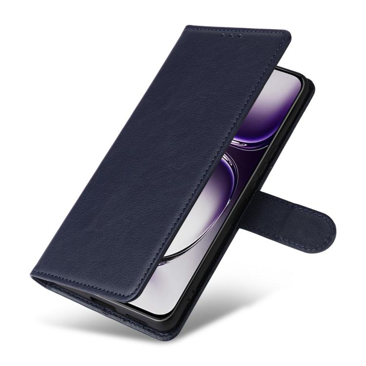 For OPPO A5 4G / 5G Global 3-Card Slots Multifunctional Leather Phone Case