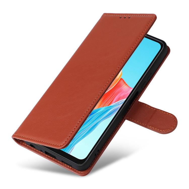 For Realme C75 4G / 14X 5G Global 3-Card Slots Multifunctional Leather Phone Case