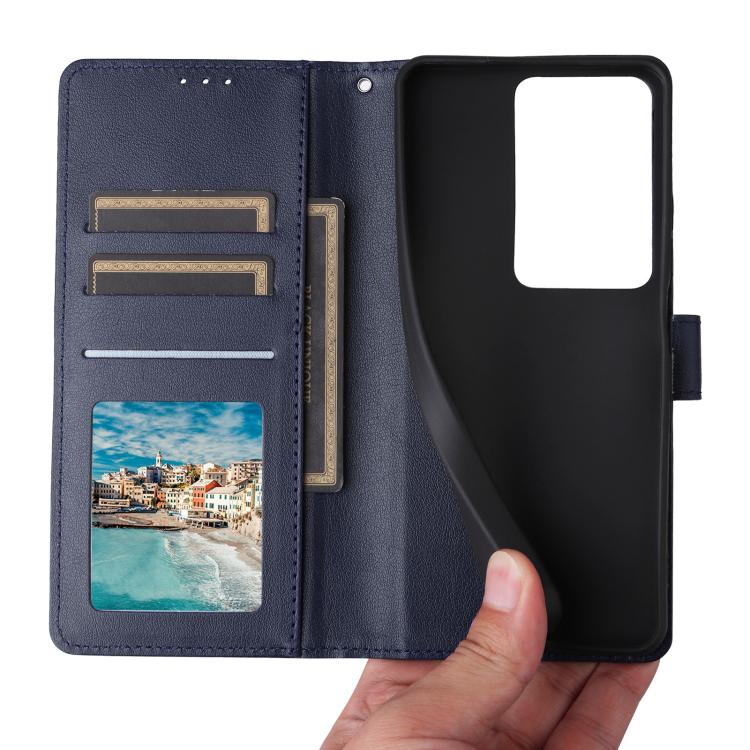 For Realme C75 4G / 14X 5G Global 3-Card Slots Multifunctional Leather Phone Case