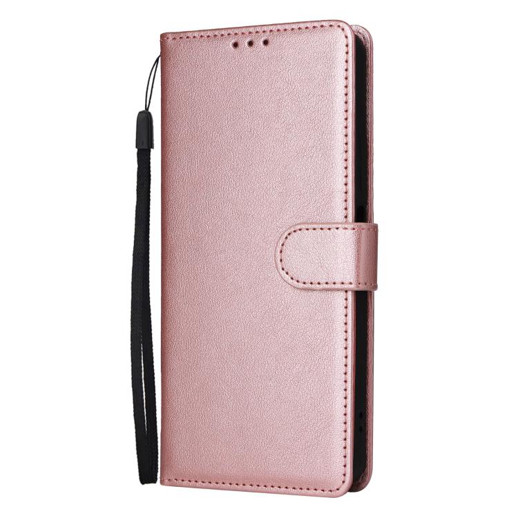 For Realme C75 4G / 14X 5G Global 3-Card Slots Multifunctional Leather Phone Case