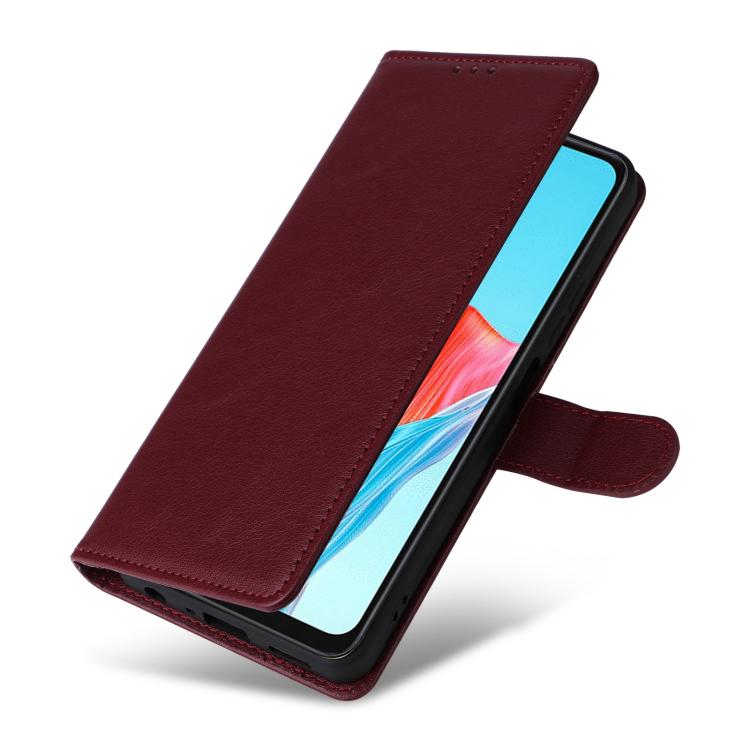 For Realme C75 4G / 14X 5G Global 3-Card Slots Multifunctional Leather Phone Case
