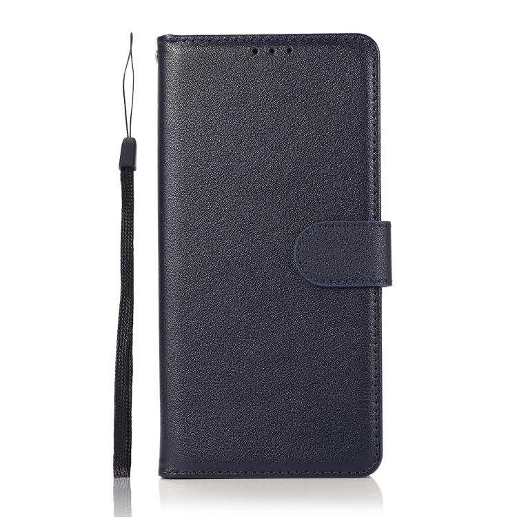 For Realme C65 4G 3-Card Slots Multifunctional Leather Phone Case