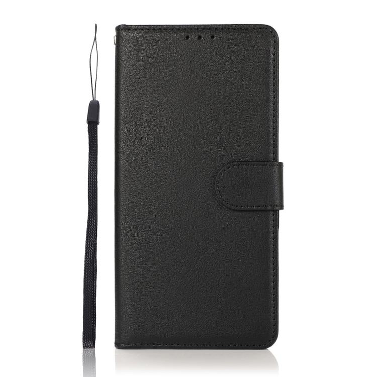 For Realme C65 4G 3-Card Slots Multifunctional Leather Phone Case