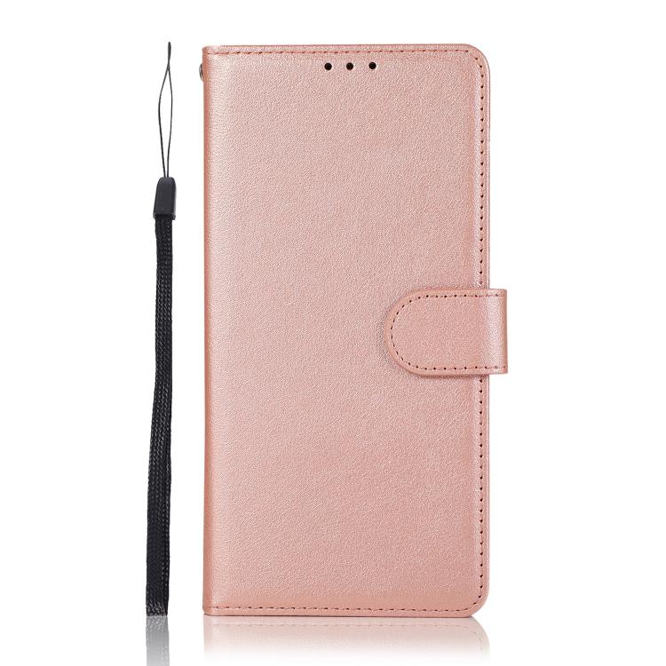 For Realme C65 4G 3-Card Slots Multifunctional Leather Phone Case