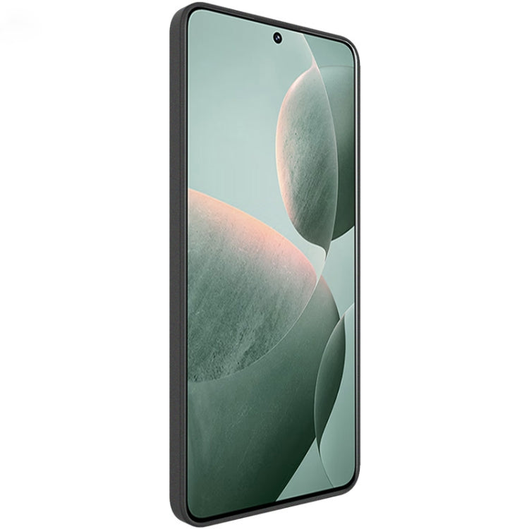 For Xiaomi POCO X6 Pro 5G imak 0.7mm Ultra Thin Ripple Texture Phone Case