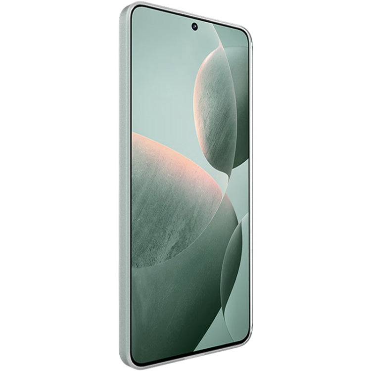 For Xiaomi POCO X6 Pro 5G imak 0.7mm Ultra Thin Ripple Texture Phone Case