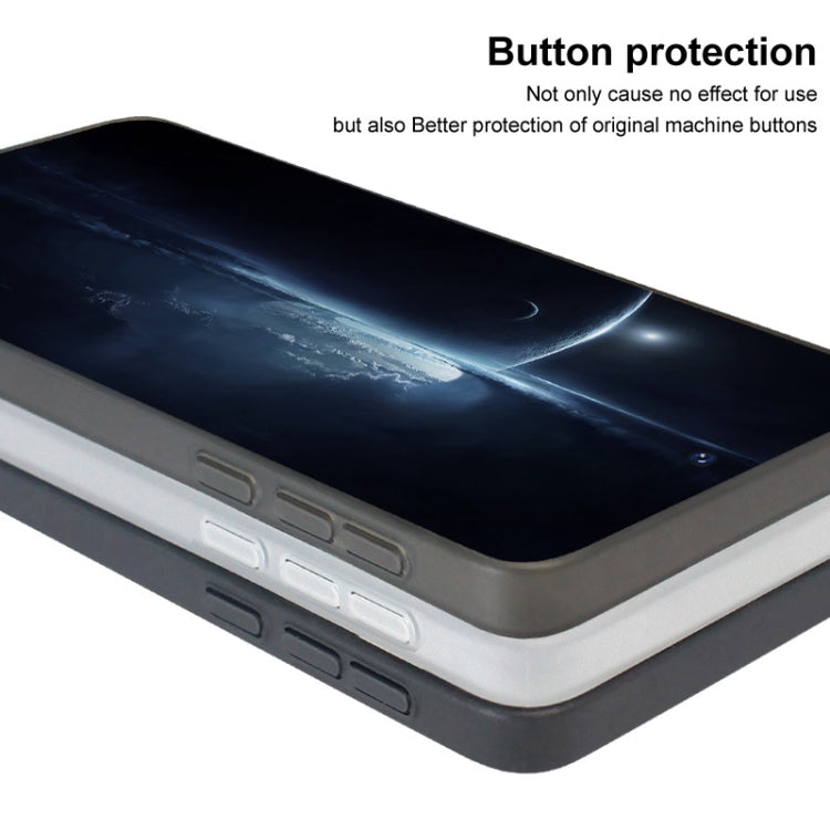 For Xiaomi POCO X6 Pro 5G imak 0.7mm Ultra Thin Ripple Texture Phone Case