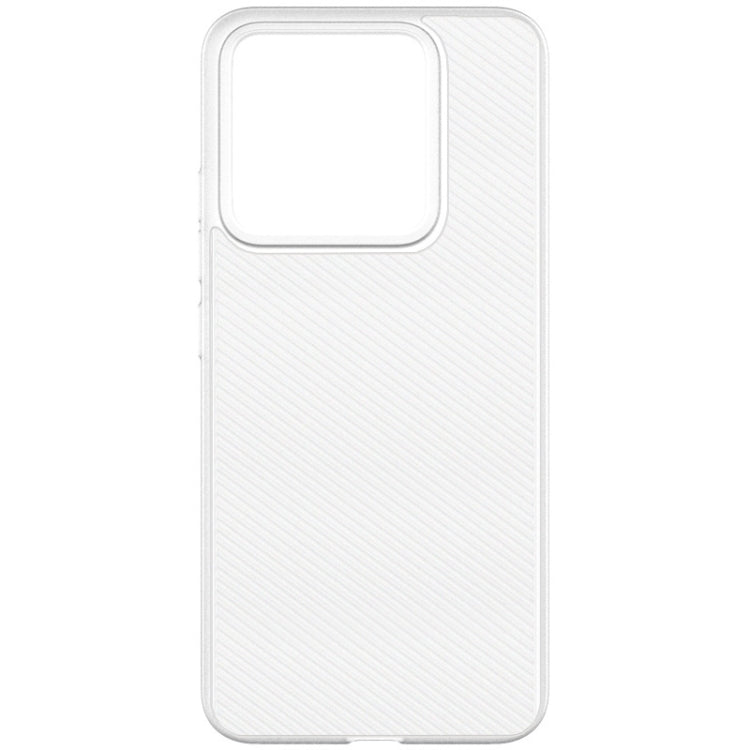 For Xiaomi 14 5G imak 0.7mm Ultra Thin Ripple Texture Phone Case