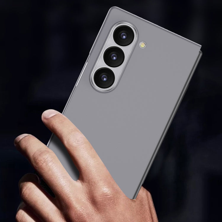 For Samsung Galaxy Z Fold6 GKK Integrated Ultra-thin Full Coverage Protective Case
