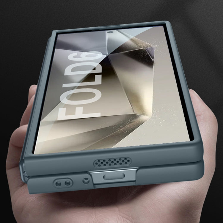 For Samsung Galaxy Z Fold6 GKK Integrated Ultra-thin Full Coverage Protective Case