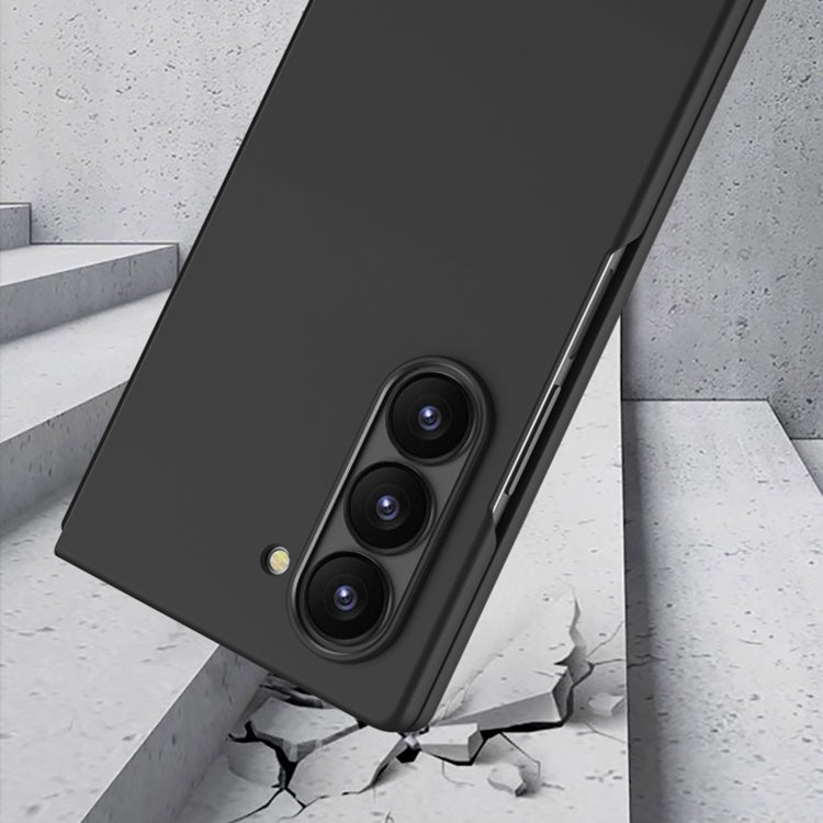 For Samsung Galaxy Z Fold6 GKK Integrated Ultra-thin Full Coverage Protective Case
