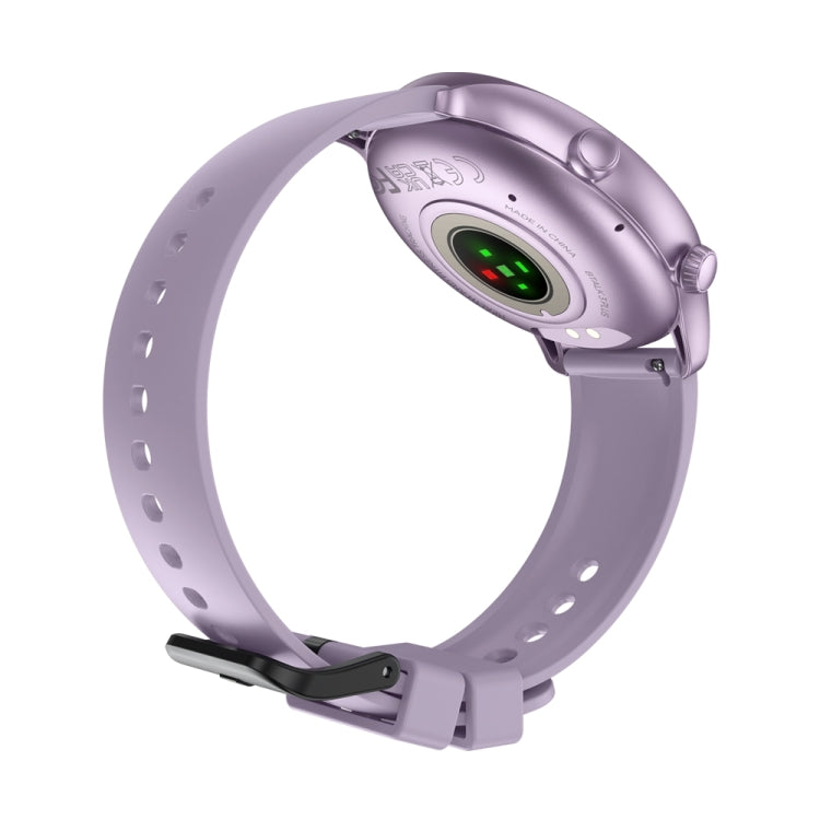 Zeblaze Btalk 3 Plus 1.39 inch Screen Fitness & Wellness Smart Watch Supports Voice Calling