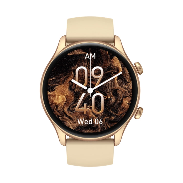 Zeblaze Btalk 3 Plus 1.39 inch Screen Fitness & Wellness Smart Watch Supports Voice Calling