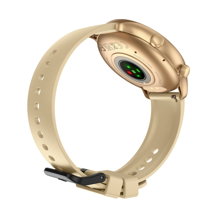Zeblaze Btalk 3 Plus 1.39 inch Screen Fitness & Wellness Smart Watch Supports Voice Calling