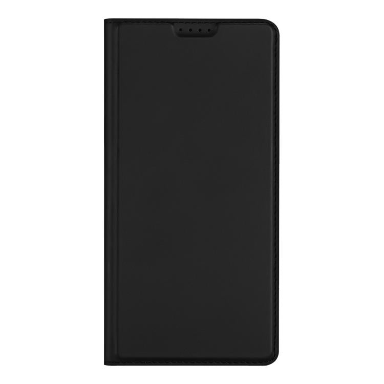 For Google Pixel 10 / 10 Pro DUX DUCIS Skin Pro Series Horizontal Flip Phone Leather Case