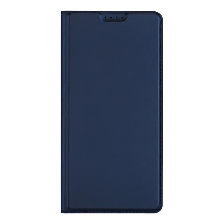 For Google Pixel 10 Pro XL DUX DUCIS Skin Pro Series Horizontal Flip Phone Leather Case