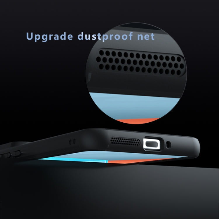 For Xiaomi 14 Pro Armor Precise Hole PC Hybrid TPU Phone Case - Frosted Black
