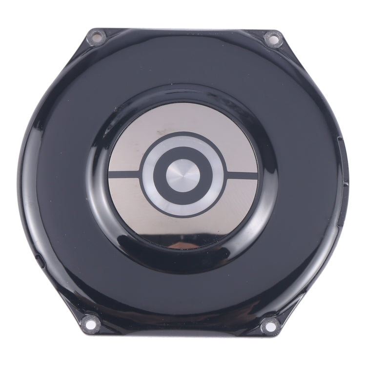 For Huawei Watch 4 Original Rear Housing Cover - Black
