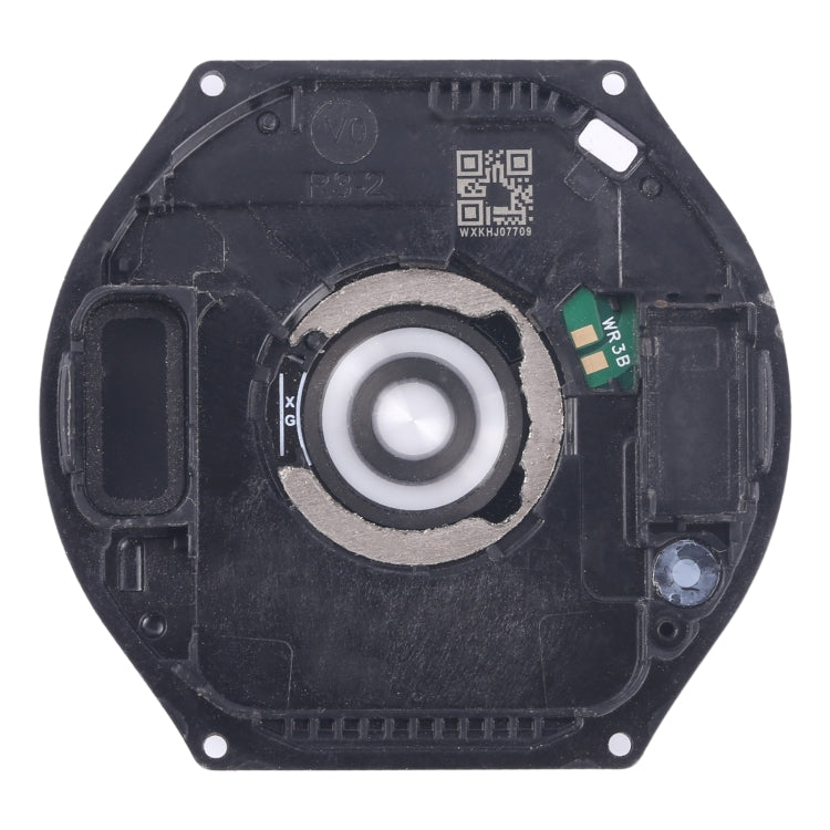 For Huawei Watch 4 Original Rear Housing Cover - Black