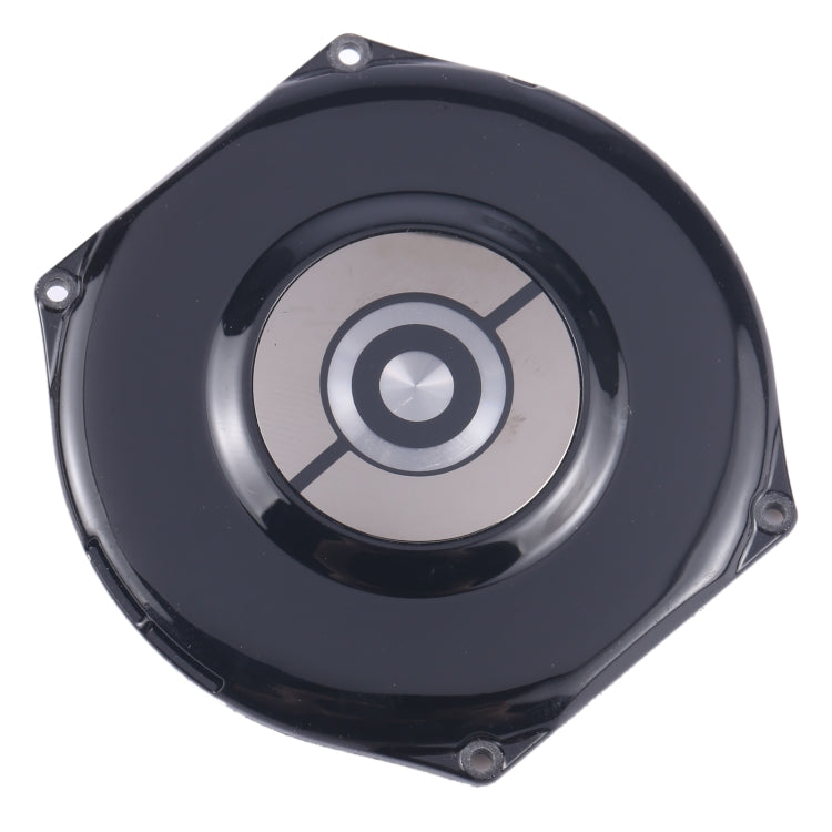 For Huawei Watch 4 Original Rear Housing Cover - Black