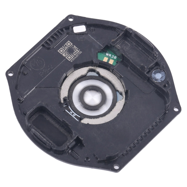 For Huawei Watch 4 Original Rear Housing Cover - Black