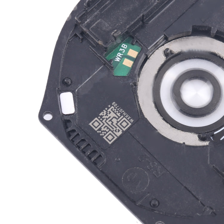 For Huawei Watch 4 Original Rear Housing Cover - Black