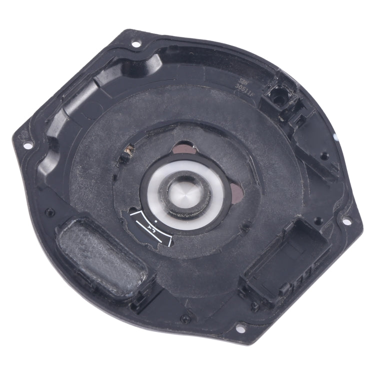 For Huawei Watch 4 Pro Original Rear Housing Cover - Black