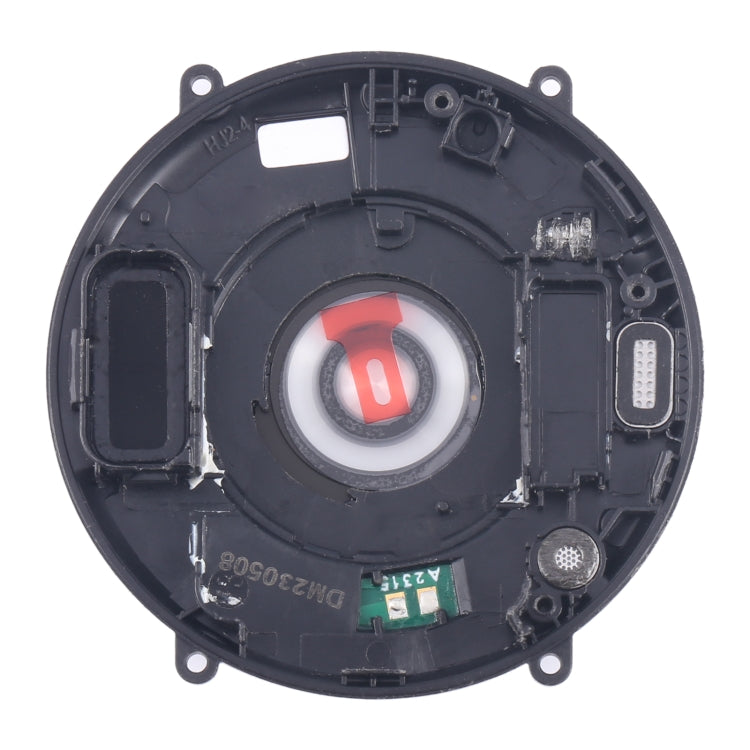 For Huawei Watch GT 3 42mm Original Rear Housing Cover - Black