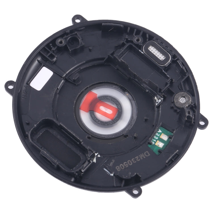 For Huawei Watch GT 3 42mm Original Rear Housing Cover - Black