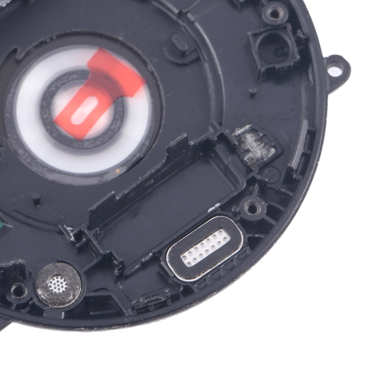 For Huawei Watch GT 3 42mm Original Rear Housing Cover - Black