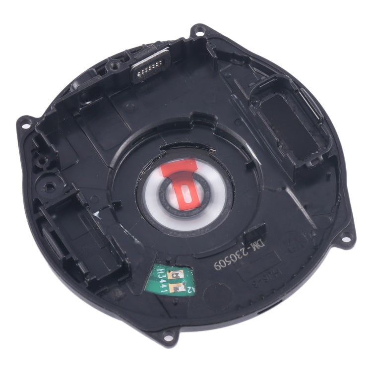 For Huawei Watch GT 3 46mm Original Rear Housing Cover - Black