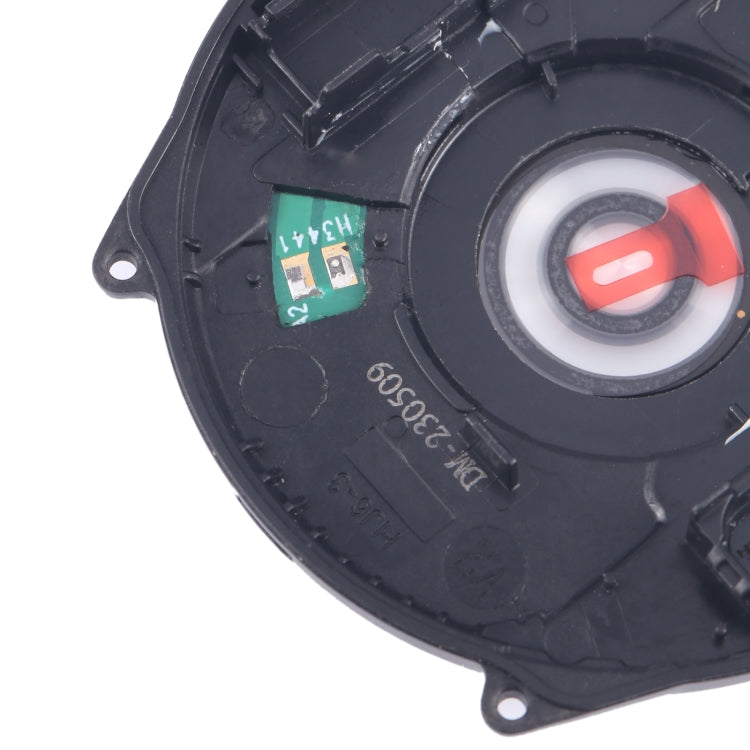 For Huawei Watch GT 3 46mm Original Rear Housing Cover - Black