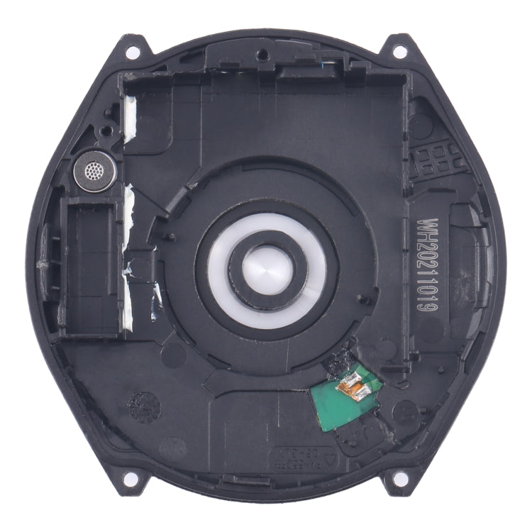 For Huawei Watch GT Runner 46mm Original Rear Housing Cover - Black