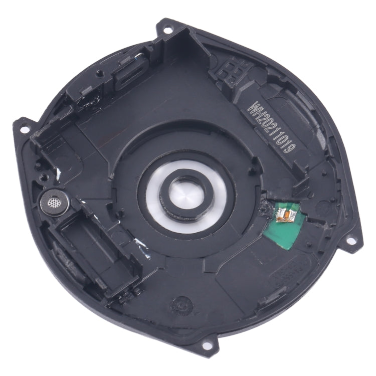 For Huawei Watch GT Runner 46mm Original Rear Housing Cover - Black