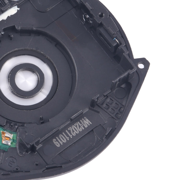 For Huawei Watch GT Runner 46mm Original Rear Housing Cover - Black