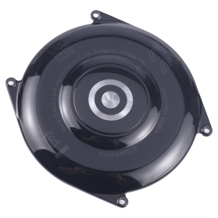 For Huawei Watch Buds Original Rear Housing Cover - Black