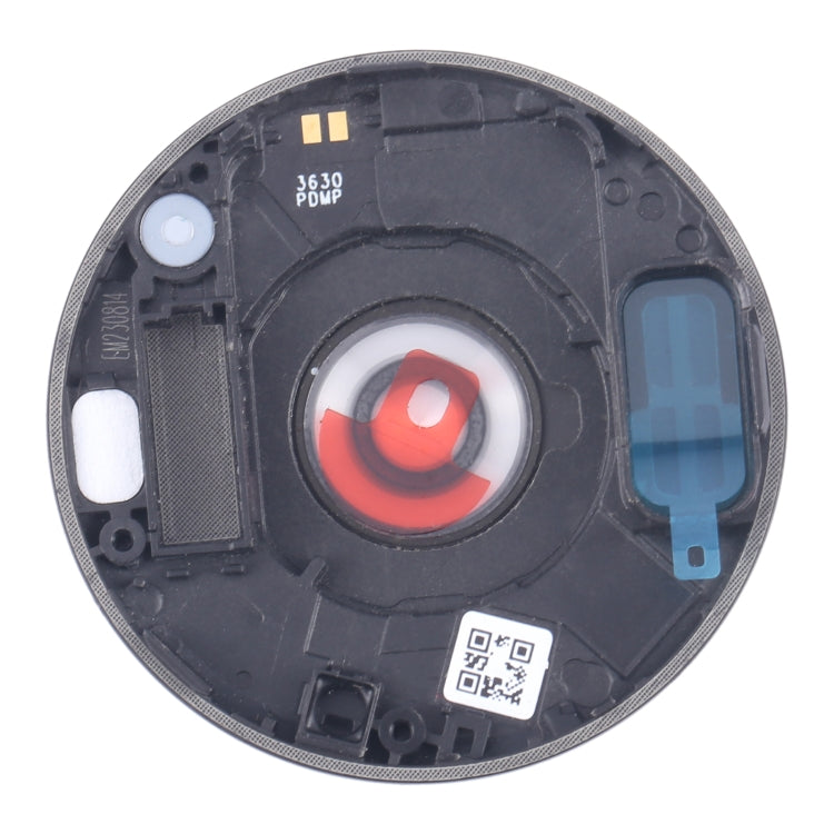 For Huawei Watch GT 4 41mm Original Rear Housing Cover - Black