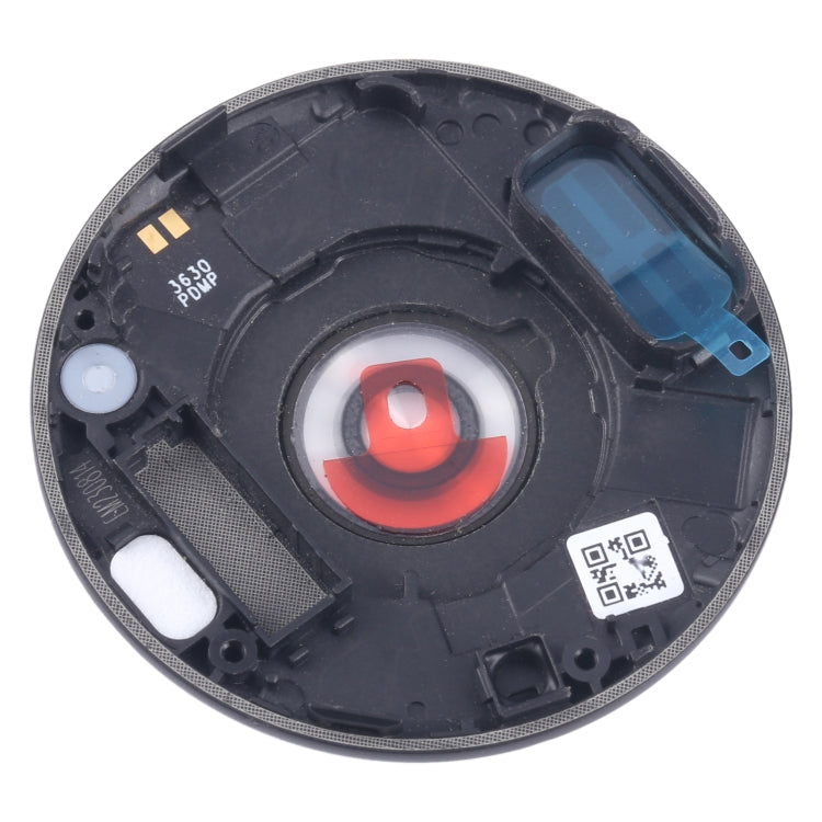 For Huawei Watch GT 4 41mm Original Rear Housing Cover - Black