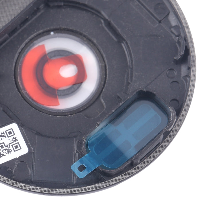 For Huawei Watch GT 4 41mm Original Rear Housing Cover - Black