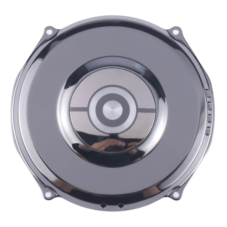 For Huawei Watch Ultimate Original Rear Housing Cover - Black