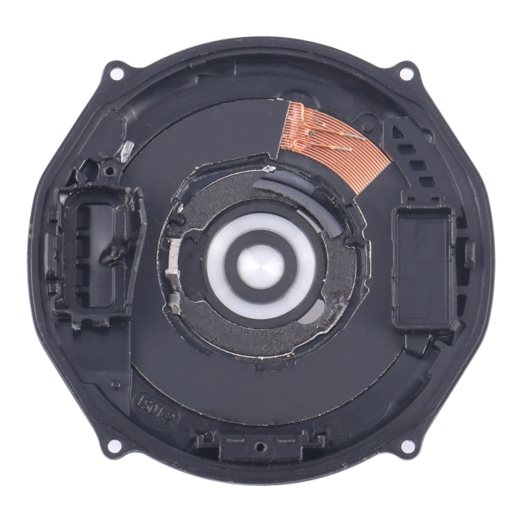 For Huawei Watch Ultimate Original Rear Housing Cover - Black