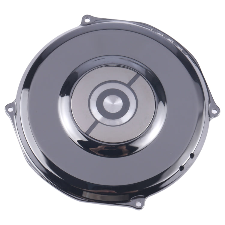 For Huawei Watch Ultimate Original Rear Housing Cover - Black