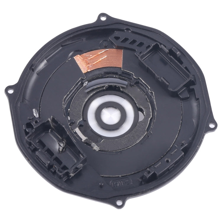 For Huawei Watch Ultimate Original Rear Housing Cover - Black