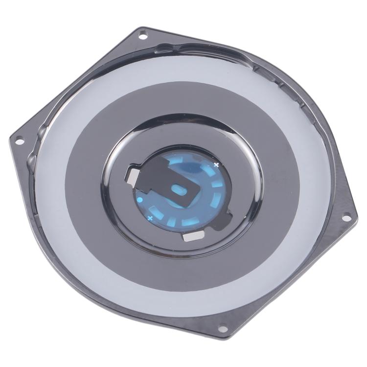 For Huawei Watch GT 5 Pro 46mm Original Rear Housing Cover - Black