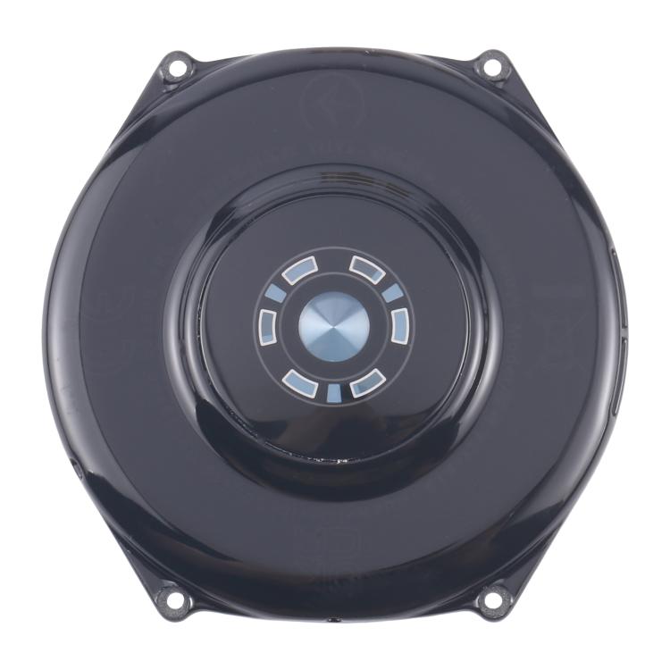 For Huawei Watch GT 5 46mm Original Rear Housing Cover - Black